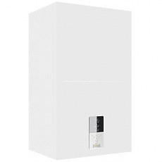 Ferroli BLUEHELIX HITECH RRT 24 C (RU), отопление и ГВС