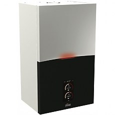 Ferroli BLUEHELIX MAXIMA 28C, отопление и ГВС