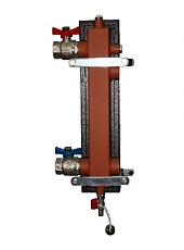 Hansa HW-9000 гидравлическая стрелка (1 1/4")