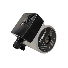Hansa Shinhoo GTO 25-6S насос циркуляционный