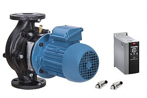 Центробежный насос IMP PUMPS ECL 40-430/2/4.0K/L/D/2TT