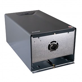 Italtherm CITY CLASS 25 FR Black Moon Heating