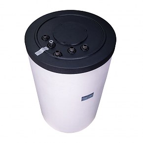 Italtherm COMPACT 120 бойлер косвенного нагрева