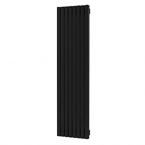 WarmMet Cube V 40x40 2250 -2 цвет черный