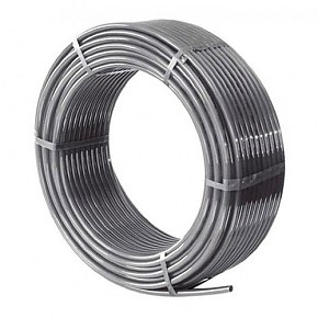 Труба Fed PERT 20х2,0 мм, бухта 100 метров