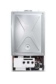 Газовый котел LaggarTT C11