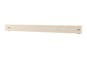 WarmMet Power H 76 750 2 секции цвет бежевый