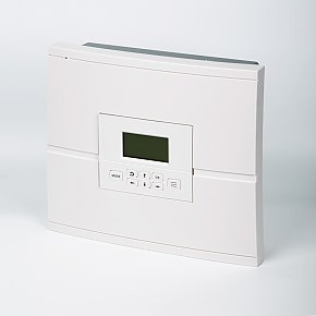 Погодозависимый регулятор ZONT Climatic