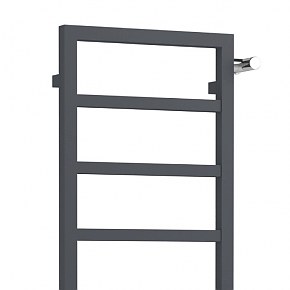 WarmMet Simple 1085 -7 цвет графит
