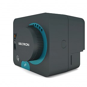 Hansa Seltron AСD 10 сервопривод