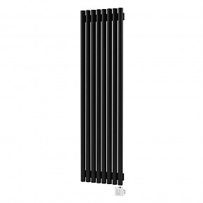 WarmMet Round VE 42 1250 -14 цвет черный