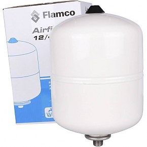 Расширительный бак Flamco Airfix R 25/4