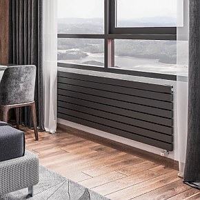 WarmMet Flat H