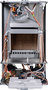 Газовый котел Italtherm CITY CLASS 18 F (WB)