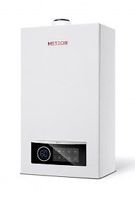 Двухконтурный газовый котел METEOR M30