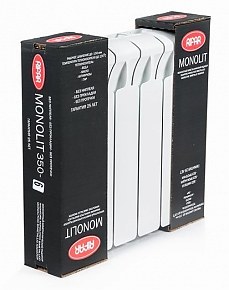 рифар монолит 350 6 секций