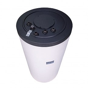 Italtherm COMPACT 200 бойлер косвенного нагрева