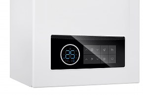 Двухконтурный газовый котел METEOR B30