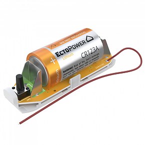 Датчик открытия двери/окна Ectocontrol беспроводной