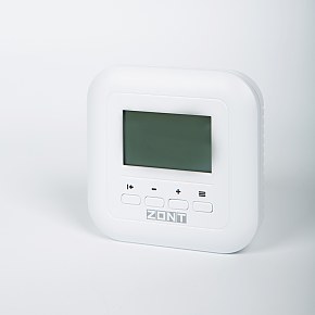 Комнатный термостат ZONT МЛ-332