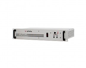 ИБП постоянного тока Штиль PS2420G 19", 24 В