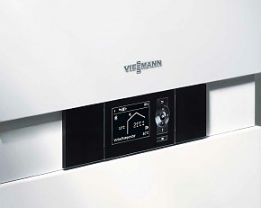Viessmann Vitodens 200-W
