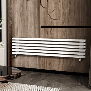 WarmMet Luxe H