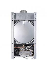 Двухконтурный газовый котел LaggarTT METEOR B30