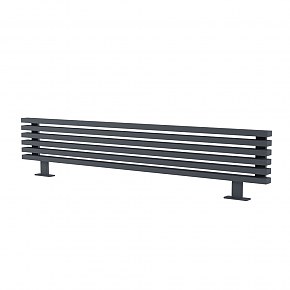 WarmMet Luxe HN 30x60 2500 -3 цвет графит
