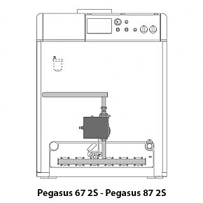 Ferroli PEGASUS 2S