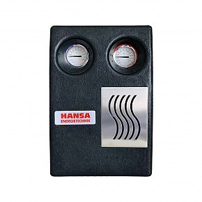 Hansa COMPACT MK