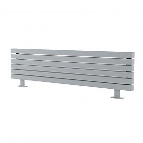 WarmMet Power HN 60x60 2500 -13 цвет серый