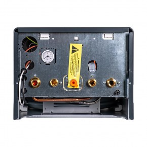 Italtherm CITY CLASS 25 FR Black Moon Heating