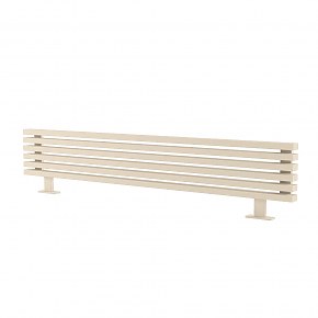 WarmMet Luxe HN 30x60 500 -7 цвет бежевый