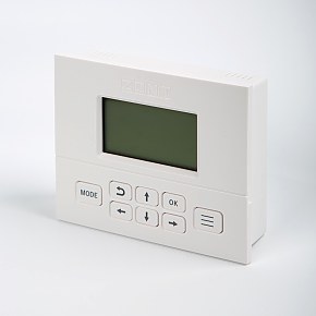 Панель управления контроллерами ZONT МЛ-753 Wi-Fi,