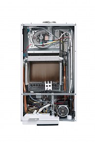 Газовый котел LaggarTT C30
