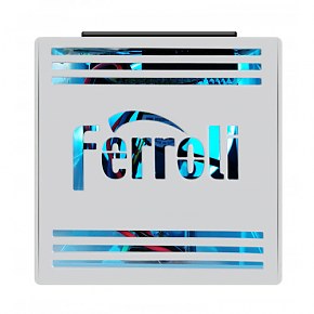 Ferroli SALUS PRO рециркулятор воздуха