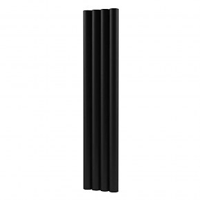 WarmMet Power V 76 2500 -12 цвет черный