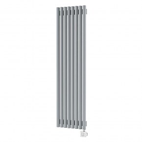 WarmMet Round VE 42 1250 -14 цвет серый