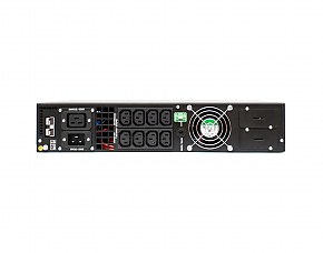 ИБП переменного тока Штиль STR1103TLD, 3 кВА/2,7 кВт