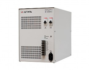 ИБП постоянного тока Штиль PS1240G, 12 В