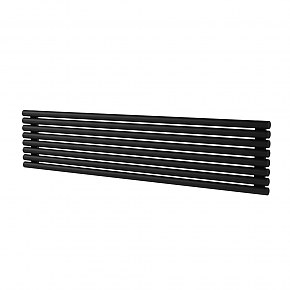 WarmMet Round H 42 1000 -8 цвет черный