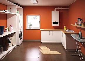Viessmann Vitodens 200-W