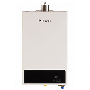 Moguchi WHF газовый водонагреватель