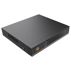 Видеорегистратор для IP-камер Ectocontrol, 8 каналов