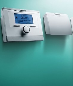 Vaillant VR70 модуль расширения