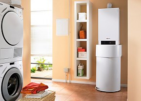 Viessmann Vitodens 200-W