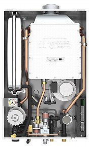 DAESUNG CLASS A MAX 24 газовый котел, 24 кВт, Корея