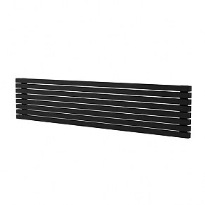 WarmMet Cube H 40x40 3000 -7 цвет черный