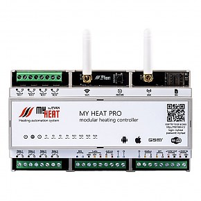 MyHeat Pro